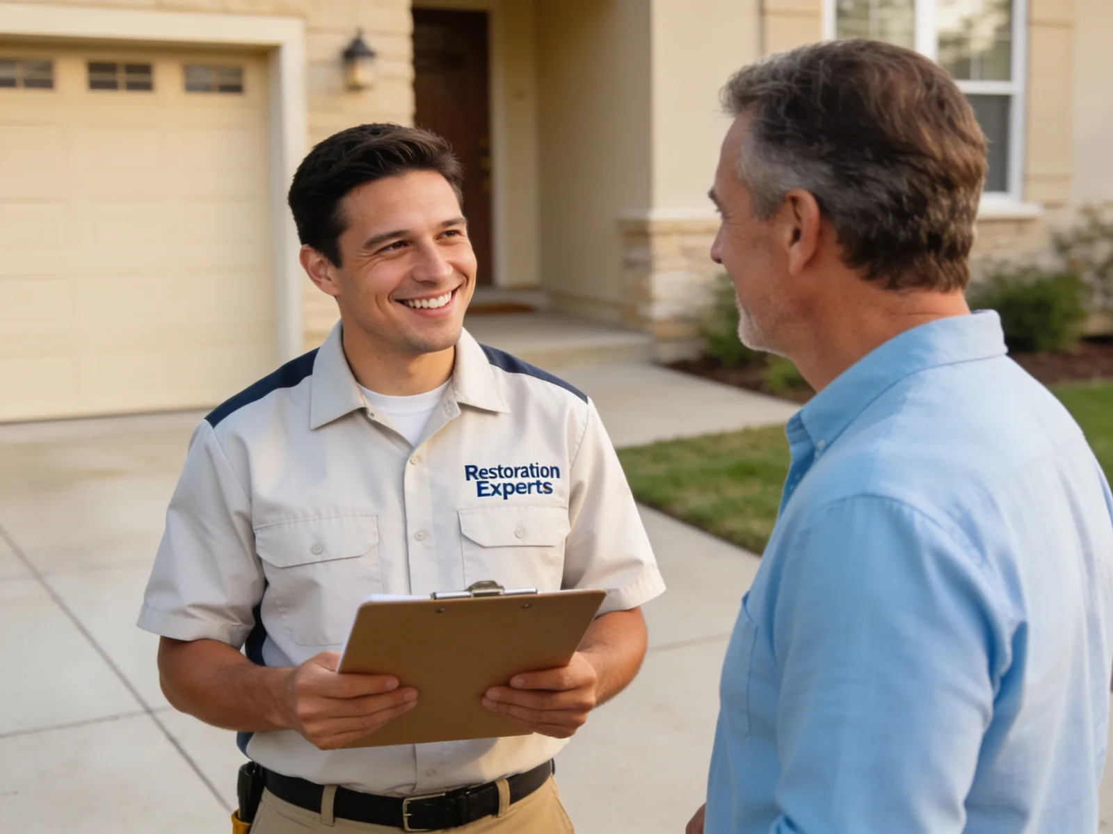 Water Damage Cleanup Marietta, SC FAQs